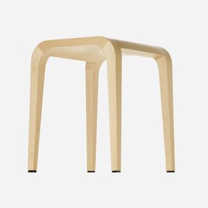 tabouret contemporain