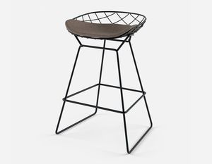 tabouret de bar contemporain