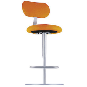 chaise de bar contemporaine