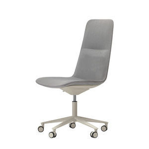 chaise de conférence contemporaine