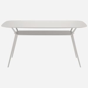 table contemporaine