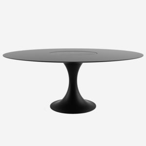 table contemporaine