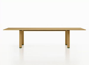 table contemporaine