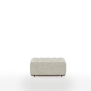 pouf contemporain