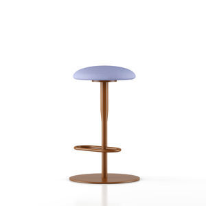 tabouret de bar contemporain 1