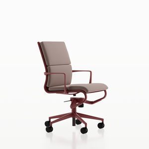 chaise de bureau contemporaine 1