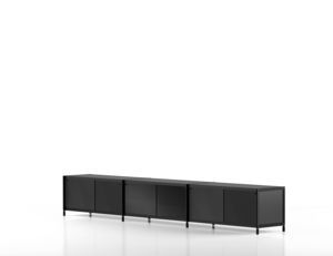 buffet contemporain