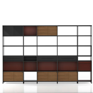 étagères modulables