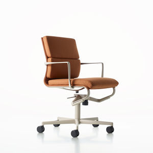 chaise de bureau contemporaine 1