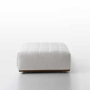 pouf contemporain 1