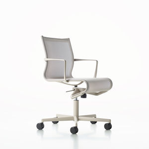 chaise de bureau contemporaine 1