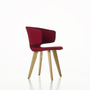 chaise de restaurant contemporaine 1