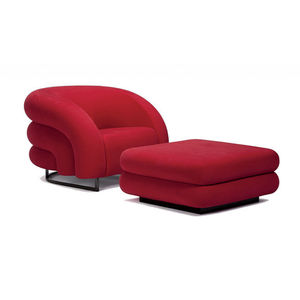 fauteuil contemporain