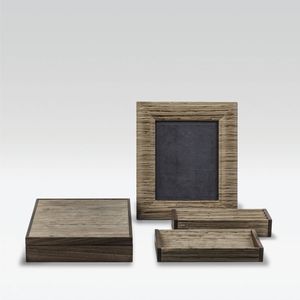 cadre en bois