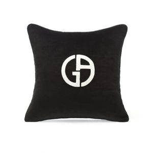 coussin carré