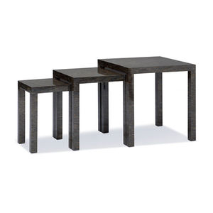 table gigogne contemporaine