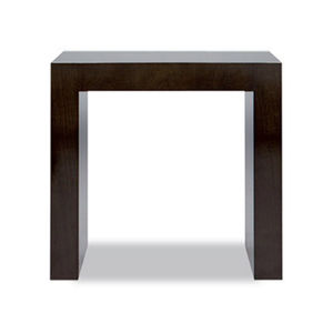 table d'appoint contemporaine