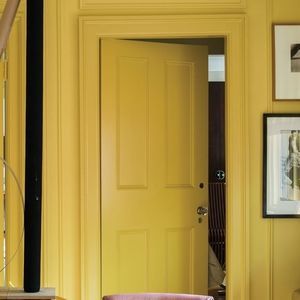 peinture décorative 1