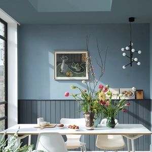 peinture décorative 1