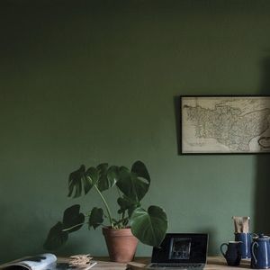peinture décorative 1