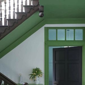 peinture décorative 1