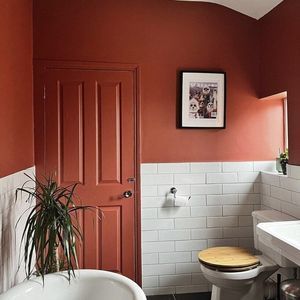 peinture décorative 1