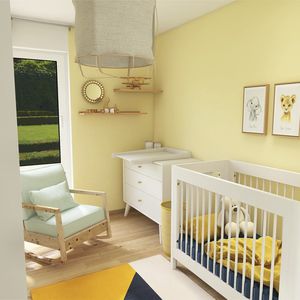peinture décorative 1