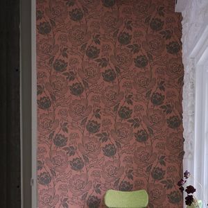 papier peint contemporain 1