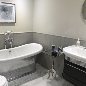 peinture décorative 1