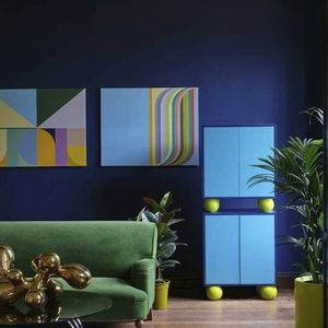 peinture décorative 1