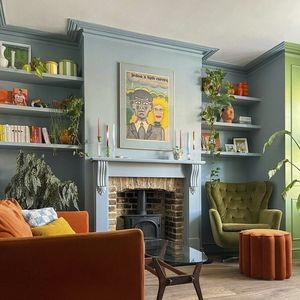 peinture décorative 1