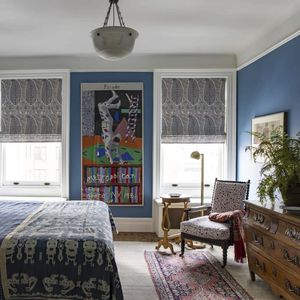 peinture décorative 1