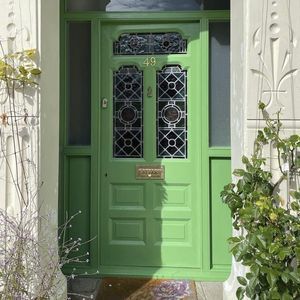 peinture décorative 1