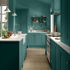 peinture décorative 1