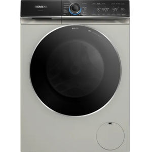 lave-linge à chargement frontal