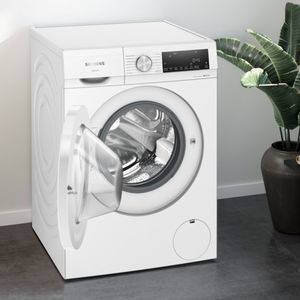 lave-linge à chargement frontal 1