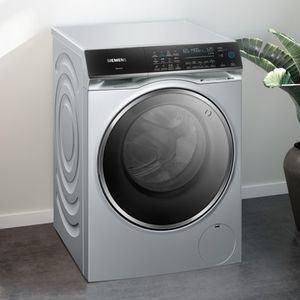 lave-linge à chargement frontal 1
