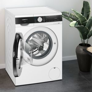 lave-linge à chargement frontal 1