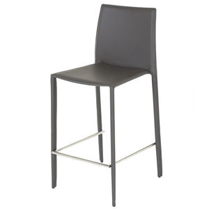 chaise de bar contemporaine 1