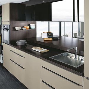 cuisine contemporaine