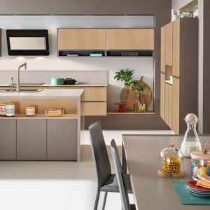 cuisine contemporaine