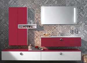 salle de bain contemporaine