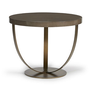 table d'appoint contemporaine