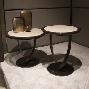 table d'appoint contemporaine 1
