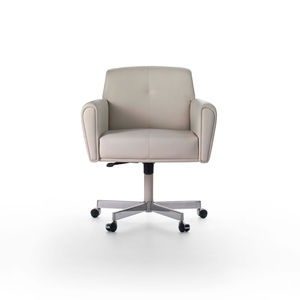 chaise de bureau contemporaine 1