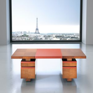 bureau contemporain 1