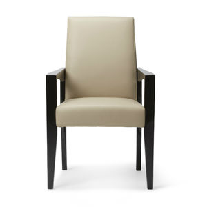 chaise de salle à manger contemporaine 1