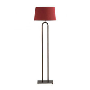 lampe sur pied