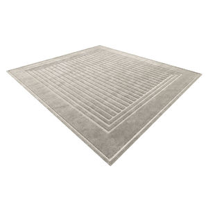 tapis contemporain