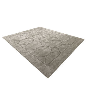 tapis contemporain